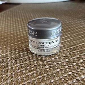 Lancôme High Resolution Eye Cream Refill 3X